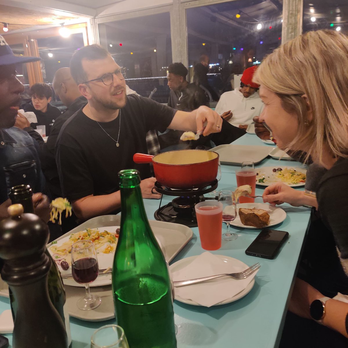 Football4Impact tweet media