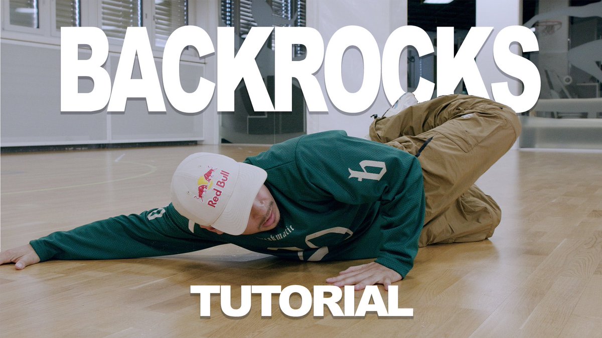 Backrock Tutorial - expand on your breakin levels 

youtu.be/vRiEHq9W6ZQ