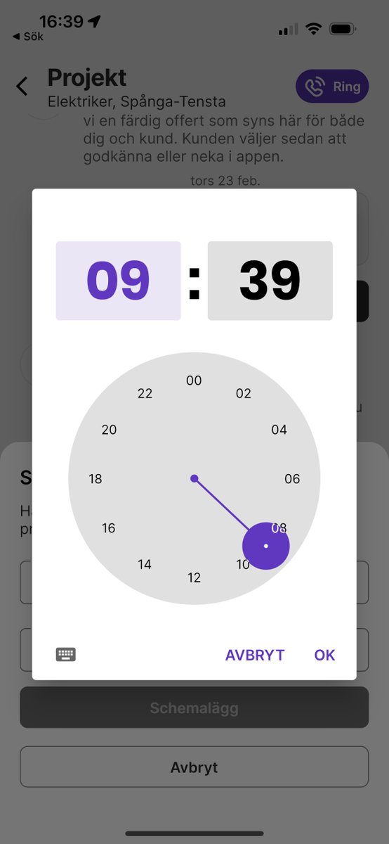 Alek Åström 👷🏼‍♂️💙 tweet media