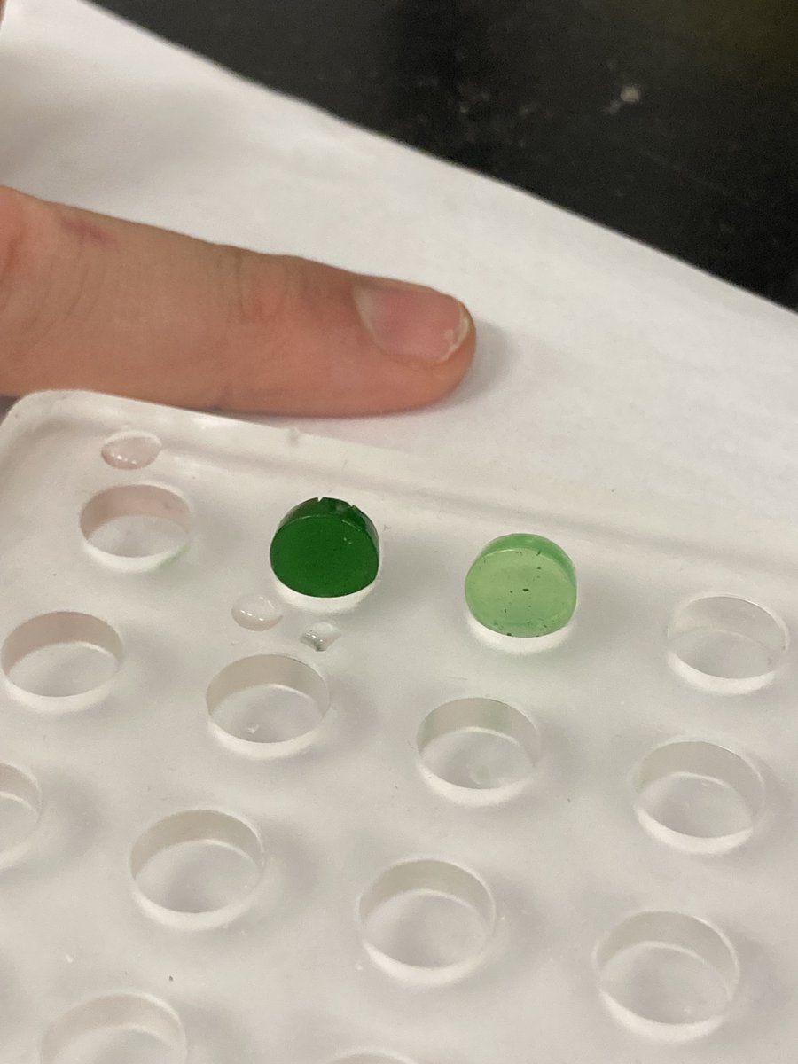 Food and Health @ UC Davis (@ucdavisiifh) on Twitter photo Our lab has been collaborating with the <a href="/LabAlper/">The Alper Lab</a>, <a href="/NelsonLabUW/">The Nelson Lab</a>, and <a href="/AyokunleOlan/">Ayokunle Olanrewaju</a> among others to make engineered living materials! Imagine a building material that can photosynthesize, make chemicals, and repair itself! bit.ly/41Atlou Our lab has been collaborating with the <a href="/LabAlper/">The Alper Lab</a>, <a href="/NelsonLabUW/">The Nelson Lab</a>, and <a href="/AyokunleOlan/">Ayokunle Olanrewaju</a> among others to make engineered living materials! Imagine a building material that can photosynthesize, make chemicals, and repair itself! bit.ly/41Atlou