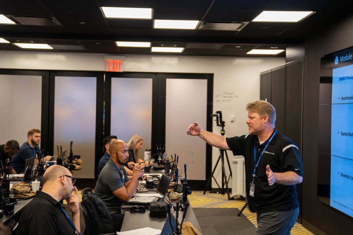 Persistent Systems tweet media