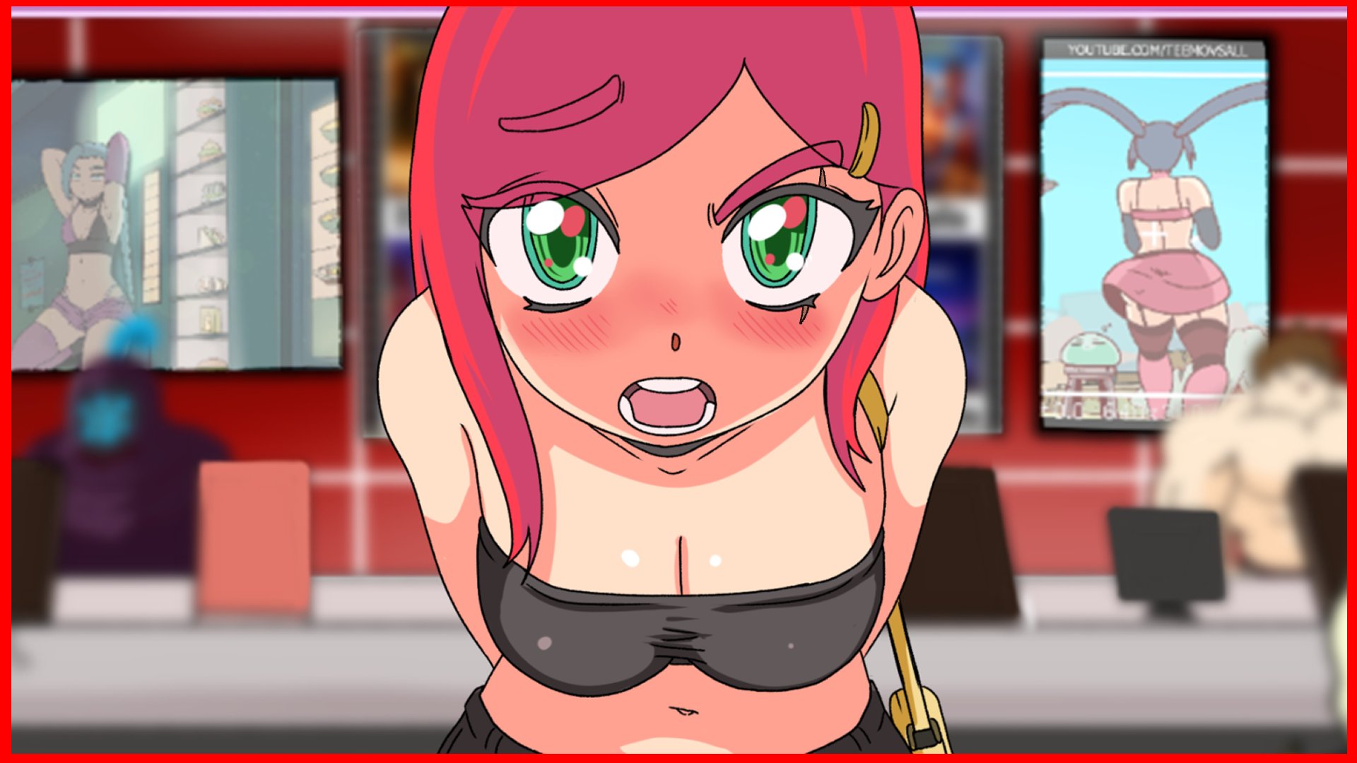 ⭐️ Lord Teemo⭐️ on X: 