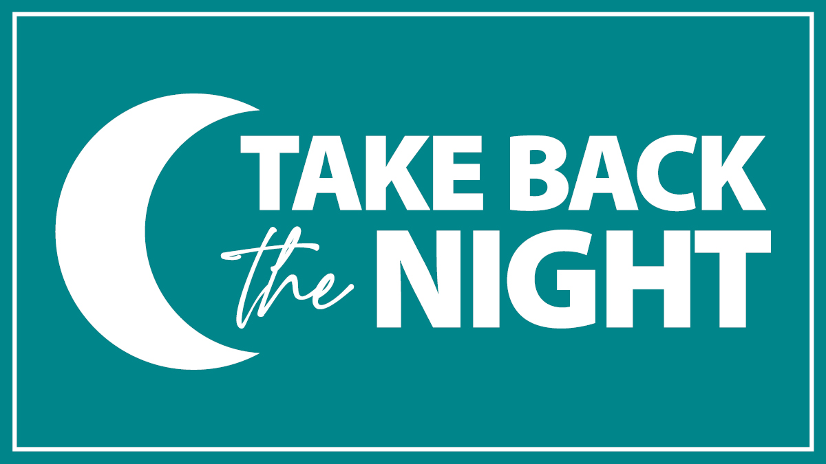 tmccnevada's tweet photo. In honor of Sexual Assault Awareness Month, join us to Take Back the Night tomorrow from 5:30-7:30pm in the Student Center! This event will feature speakers, a unified walk around campus, a vigil & community resources. πΎ Paws 4 Love will be on campus! πΎ
#TMCCEvents https://t.co/hmM452j7UX