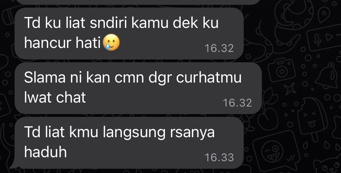 Mar! (@mrmarisaa) on Twitter photo 