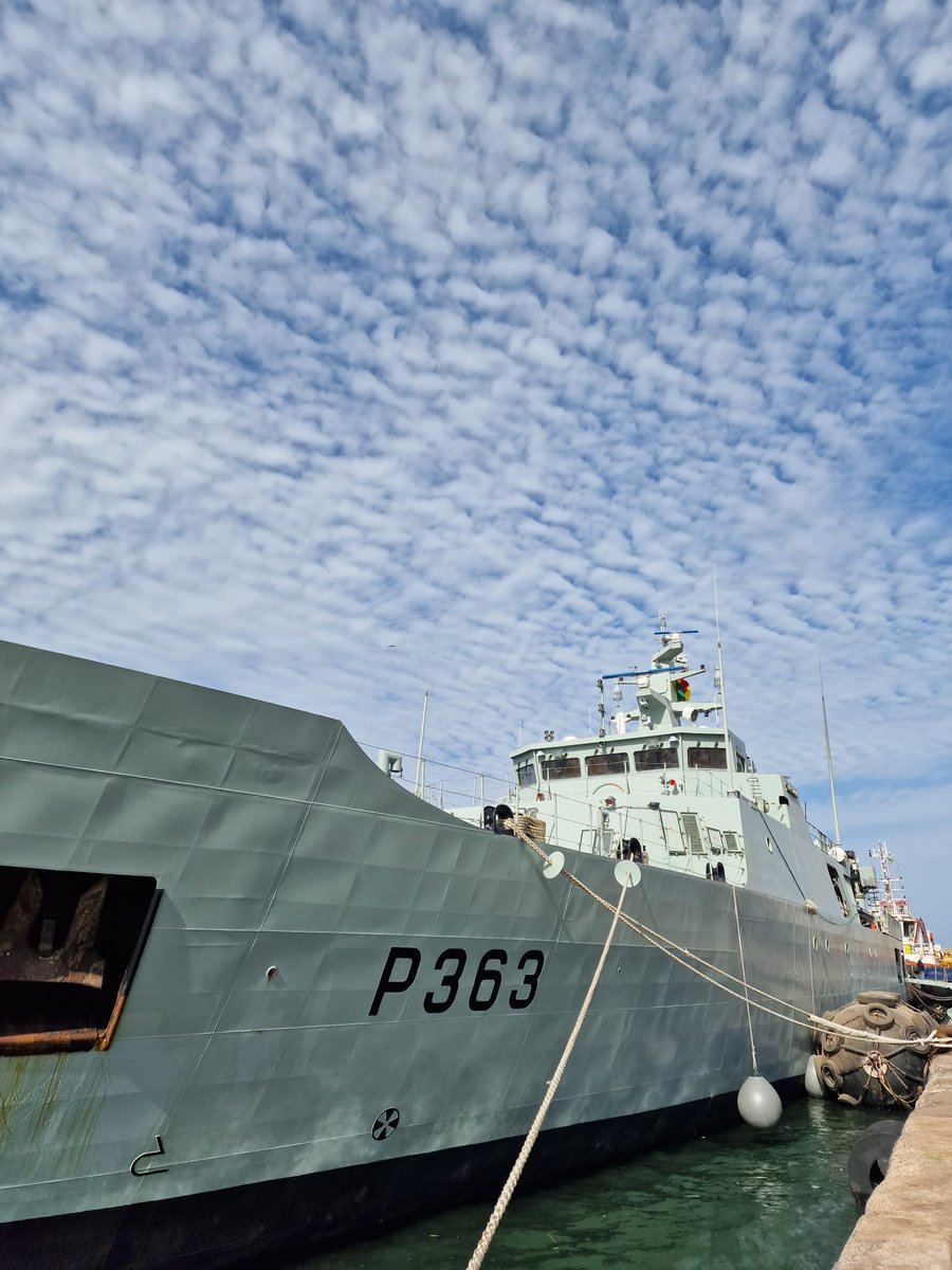 UE au Sénégal tweet media