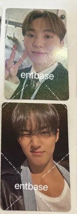 꽤나 탐나는 포카들이네...