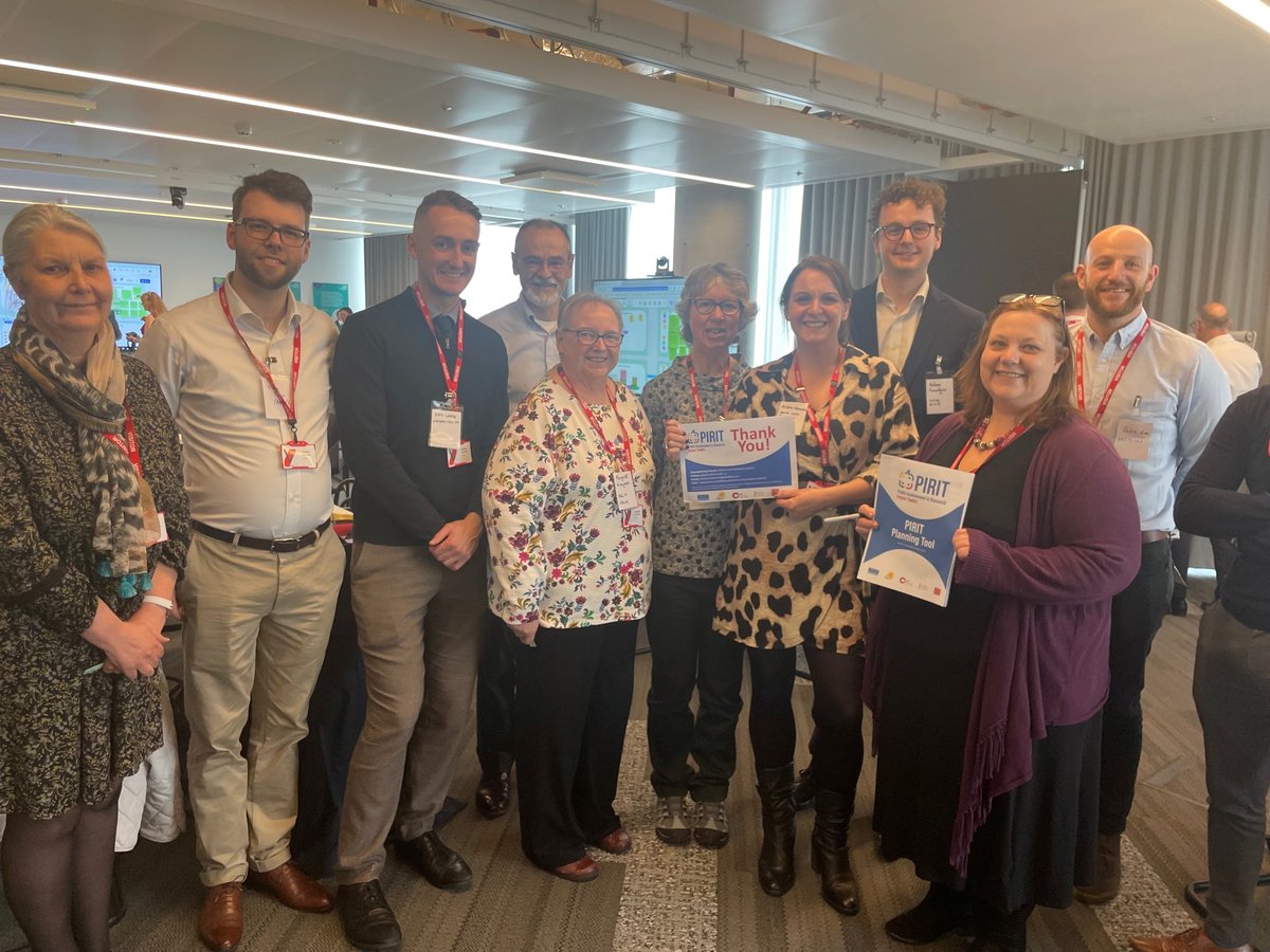 HRA_Latest's tweet image. We’ve loved meeting with the partners of the #SharedCommitment at our Committing to Change workshop today.

Our partners have worked collaboratively to decide on actions they will take to build on the #SharedCommitment and embed #PublicInvolvement in health research.