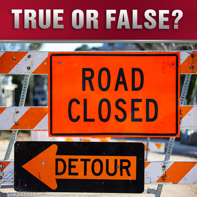 CretexSP's tweet image. True or False? It's always necessary to close an area for a few days in order to fix a problematic manhole. 

False! If you use the right products, many problematic manholes can be fixed in a few hours, which means less time spent on the jobsite and less traffic issues.