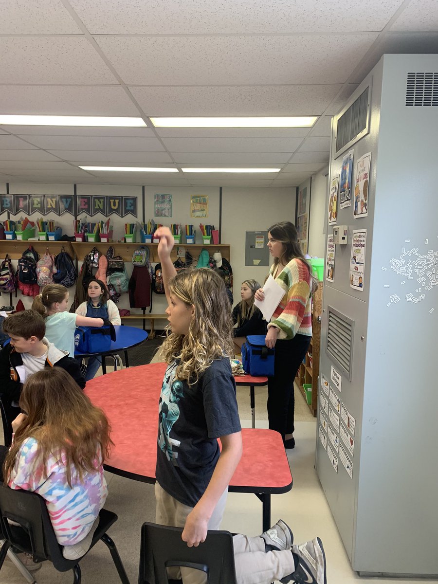 Alanna, Kayah, and Krys enjoyed our time with the Grade4/5 students at Bishop Macdonell School today. Learning about how to be water advocates through good practices and citizen science. Thanks to Ms Purdu and Ms MacDonald for inviting us in! <a href="/CDSBEO/">CDSBEO</a> <a href="/MsNormaMcD/">Norma McDonald</a> <a href="/RiverInstituteC/">River Institute</a>