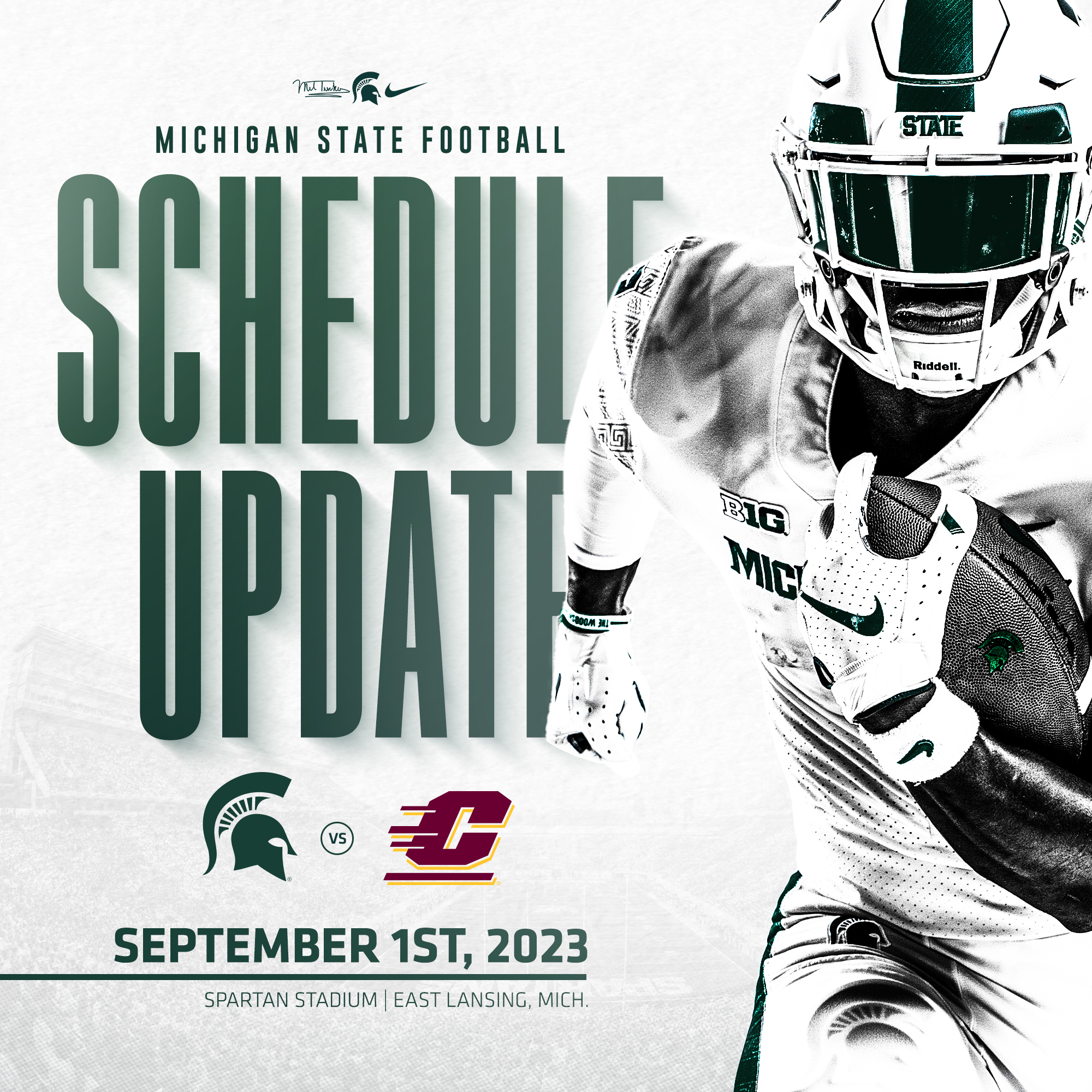 MSU News (MSUnews) / Twitter