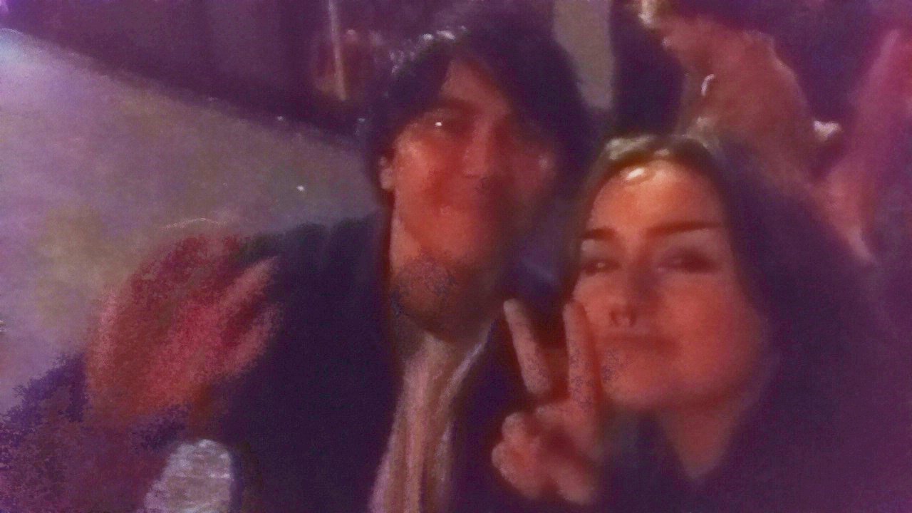 HAPPY BIRTHDAY KELLIN QUINN + KELLIN QUAIL (the chicken) XOX 