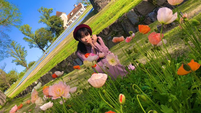 Twitterのコスプレ画像25