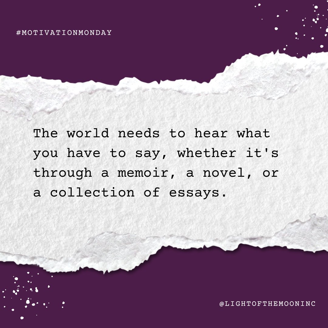 LOTMPublishing's tweet photo. What would be in your story? 
•
•
•
#LOTMPublishing #lightofthemooninc  #selfpublishing #indieauthor #selfpublishingmadesimple #independentpublishing #writinginspiration #shareyourstory #selfpublishingauthor #independentlypublishingauthor https://t.co/T3Gu9c3pAh