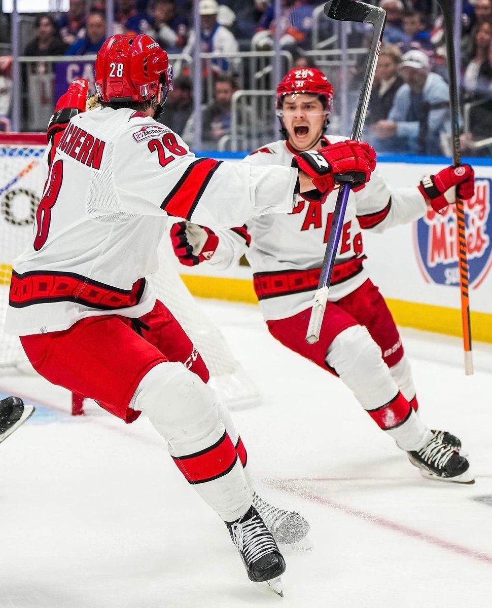 American Hockey League on Twitter "Mackenzie MacEachern tallied a goal and an assist in his