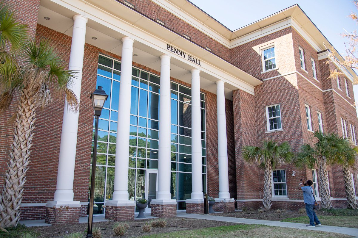 Coastal Carolina U. on Twitter "We can't believe the semester is