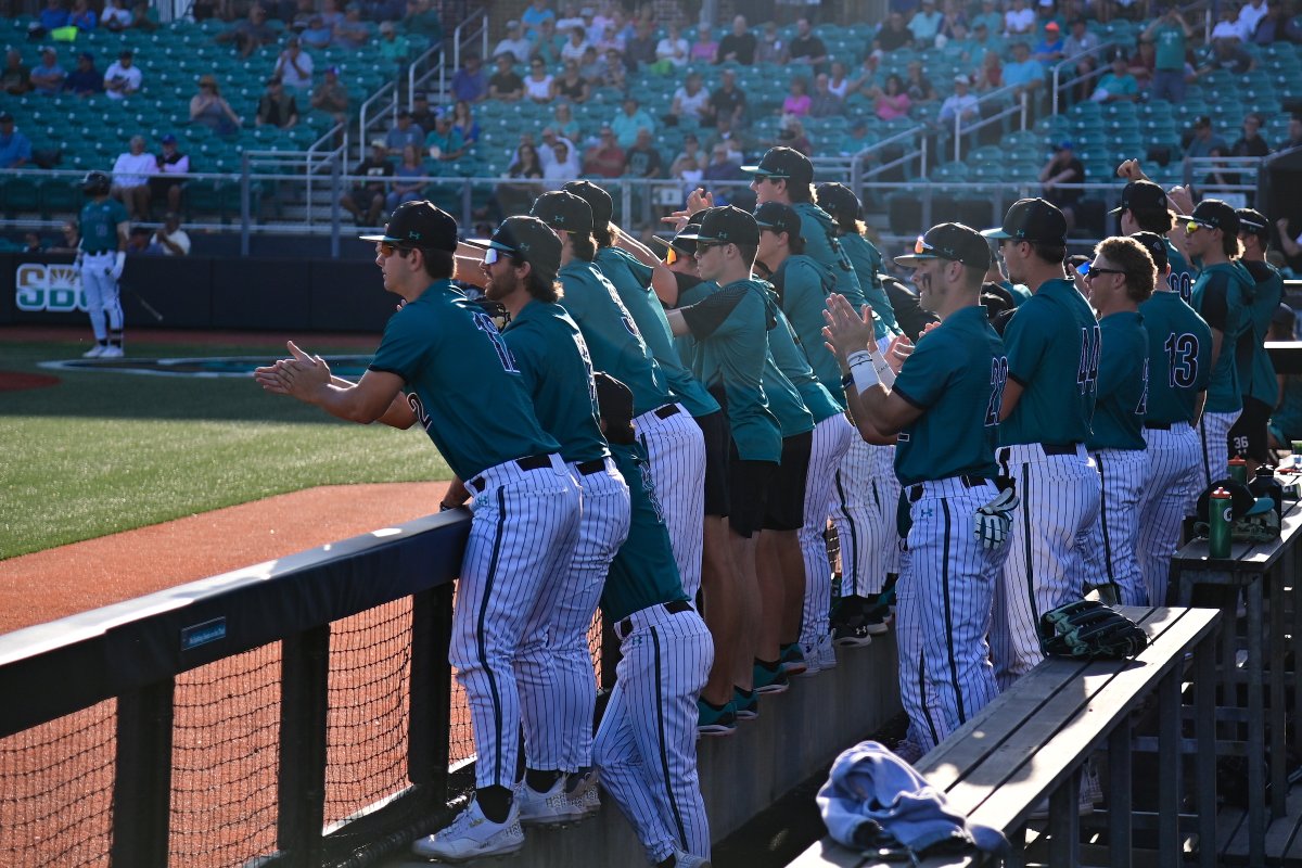 Coastal Carolina U. on Twitter "We can't believe the semester is