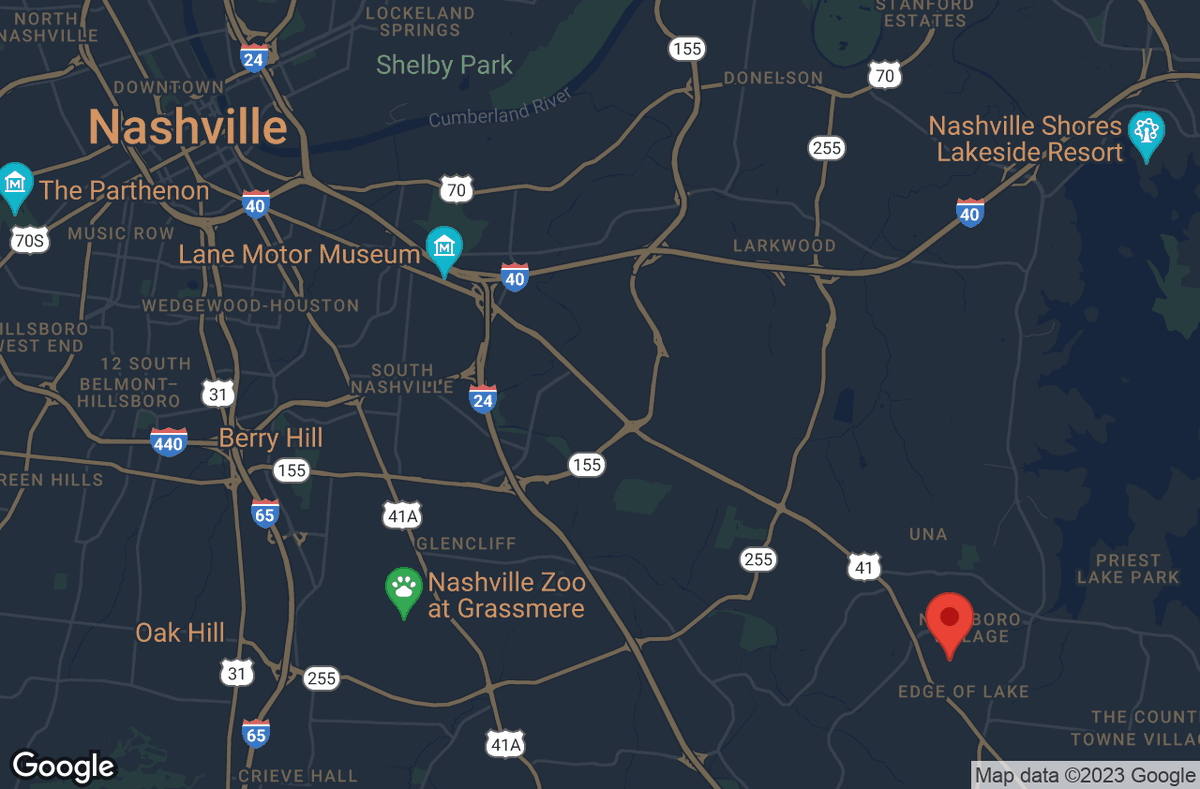 311Nashville's tweet image. 🚨 PERSONNEL IN SERIOUS DANGER / POSSIBLE OFFICER DOWN at 621 Brooksboro Ter in Una (reported 9:44am)