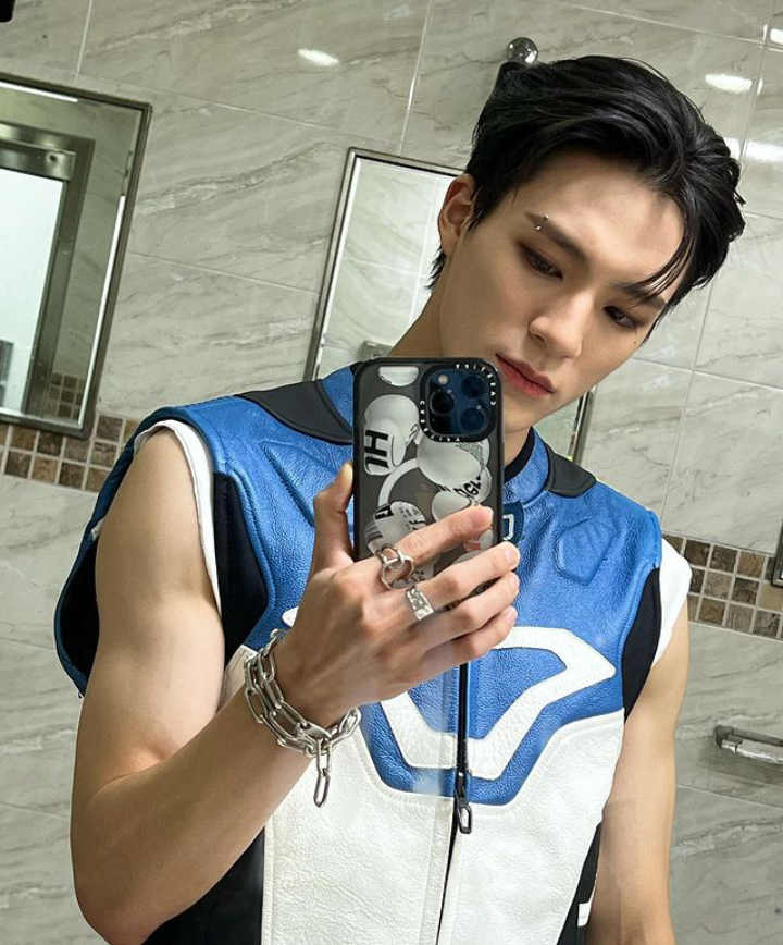 My new GF @kiaralaurece