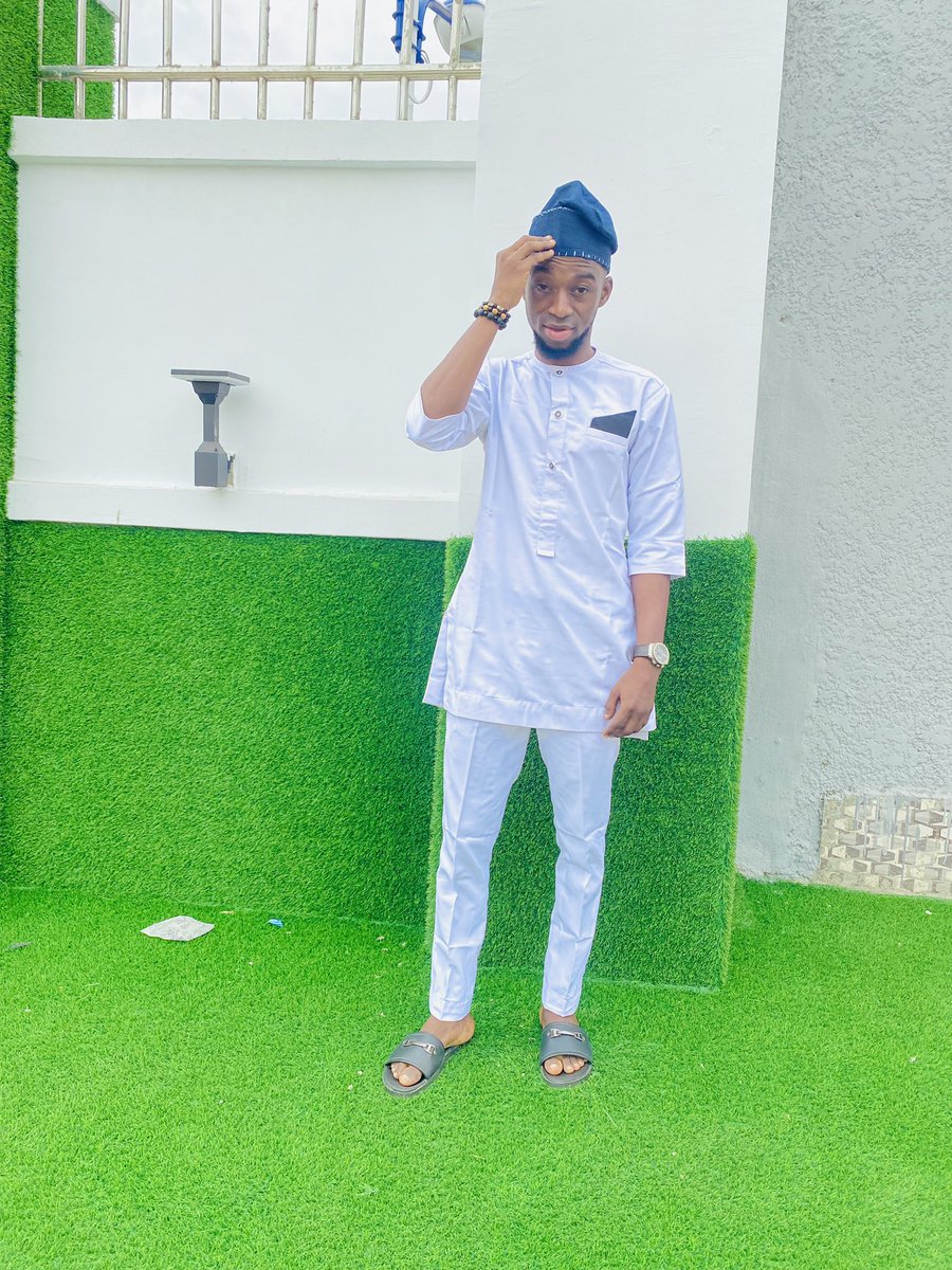 manlike_Bowale's tweet photo. @ralphdeyforyou ♥️ https://t.co/p1qPmNIWs2