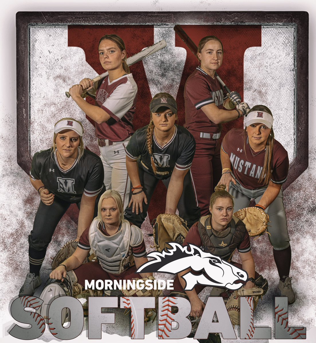 Morningside Softball tweet media