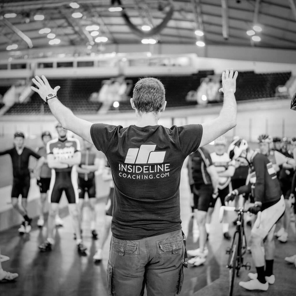 Inside Line Coaching tweet media