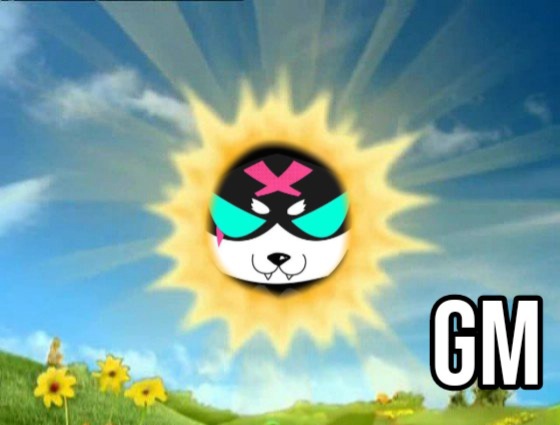 Gm $milo