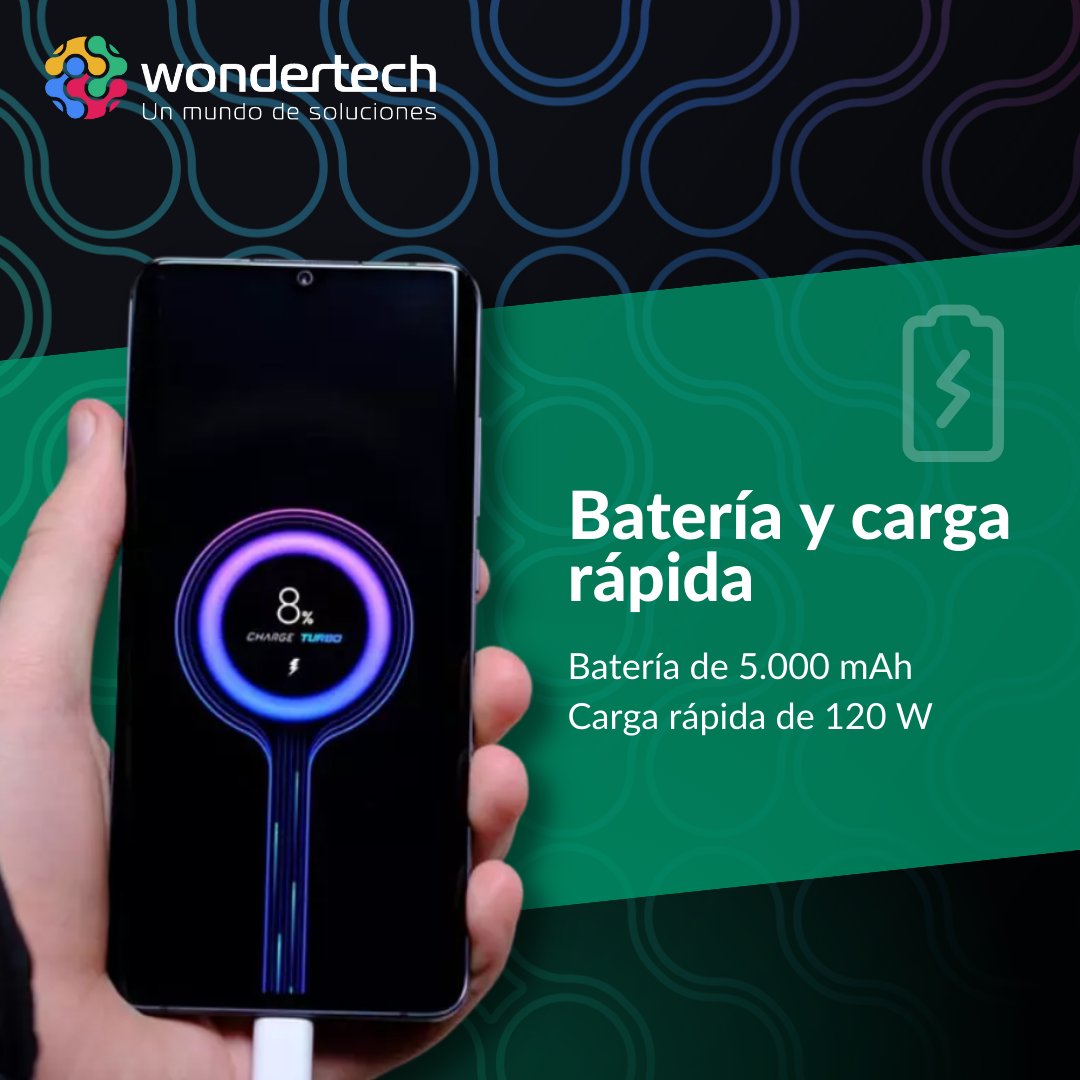 wondertechwth's tweet photo. 📢 ¡Atención fanáticos de #Xiaomi! 🚀
Les presentamos el increíble #Xiaomi13Ultra, el buque insignia de Xiaomi que llega para revolucionar el mercado de #smartphones. 🌟
🔥 ¡Desliza para conocer más detalles! ➡️
#Wondertech #NoticiasTecnología https://t.co/OisZ7XnBs2