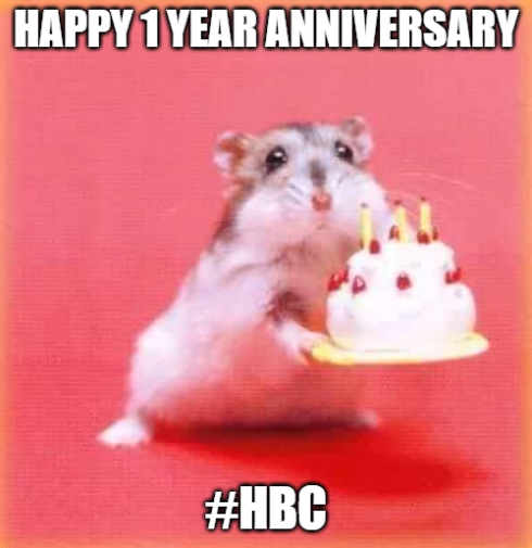 Hamsterz Beach Club 🐹 MINTING NOW 🔺 tweet media