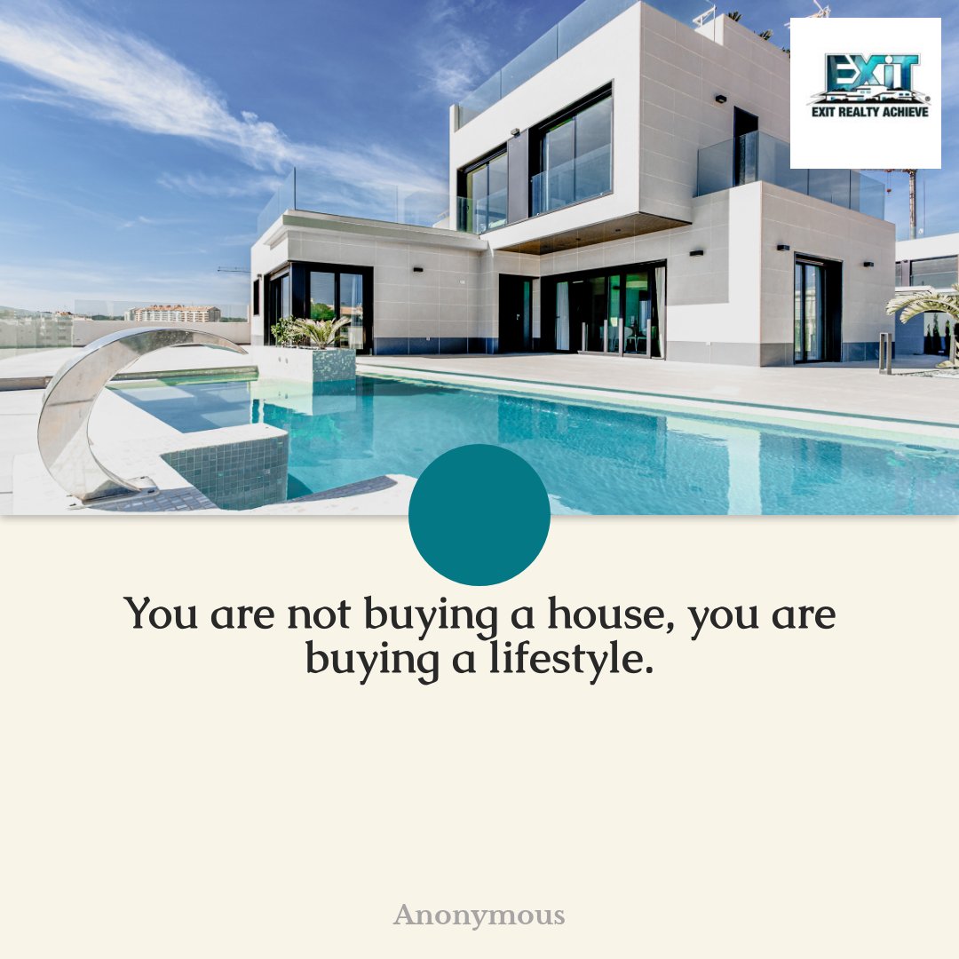 DeepaSachdev's tweet photo. When buying a house, make sure you know what you are looking for and that it suits the way you currently live or would like to live.
#DeepaSachdev #NewYork #EXITRealtyAchieve https://t.co/NEHWvJF2nd