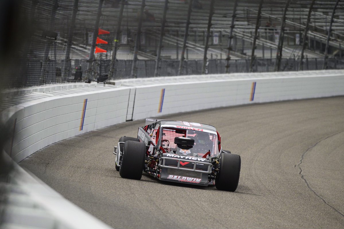 TBR7NY's tweet photo. Four races in five weeks with @doug_coby &amp; @mayhewtools begins this weekend with the #NAPASpringSizzler at @StaffordSpeedwy! 👊

About to get busy for the Tommy Baldwin Racing team... hope to see you at the track!

📸: Noah Watts https://t.co/4xbBmmOUqq
