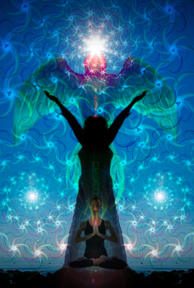 SpiritCoachTalk's tweet photo. Daily Channeling: We are multi-dimensional beings. Consciousness is not limited in the way the mind would have us believe. As we let go of the egoic framework, we operate with greater consciousness, escaping the limits of the mind. Remember: Where/what you focus on will expand. https://t.co/S8edxu4erd