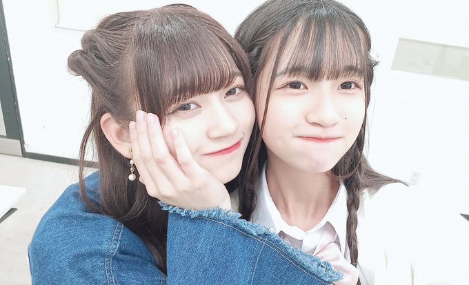 Twitterのコスプレ画像7