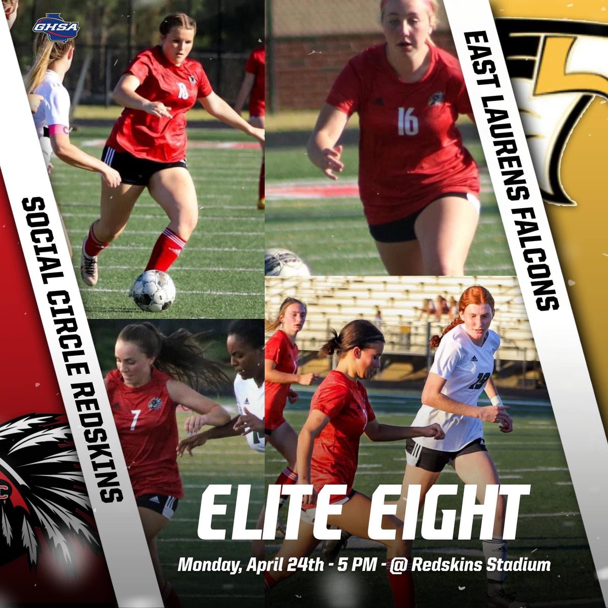 Let’s go Girls! <a href="/Faithyoung0507/">Faith Young</a>