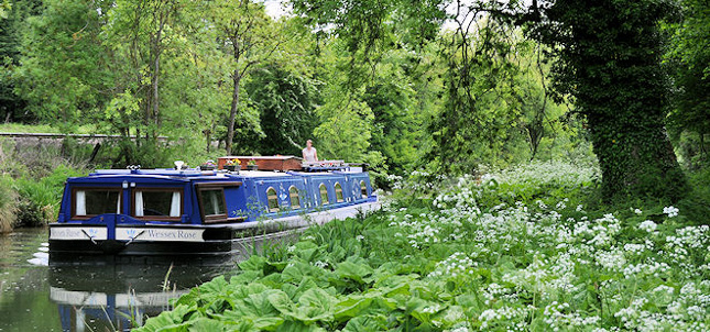 Skippered cruises and chartered  cruises

        Fellow passengers.A Hotelboat cruise is ideal if you want a packaged all inclusive canal holiday where all the hard work is done for you. It’s ideal if you don’t want to be physically active, or if you

bit.ly/3oGCkWi