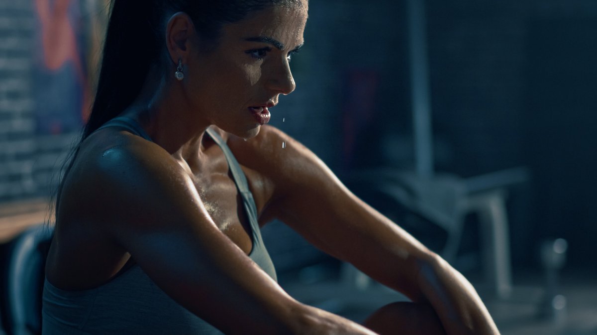 Rewire Fitness App tweet media