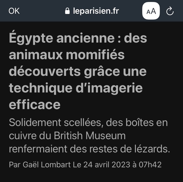 VraiDiable's tweet photo. @le_Parisien Un clic de moins https://t.co/tJSmXBSImD