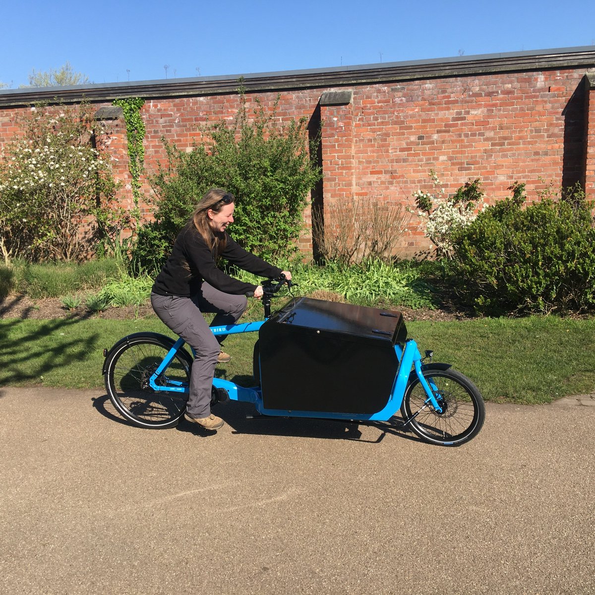 Cardiff Council tweet media