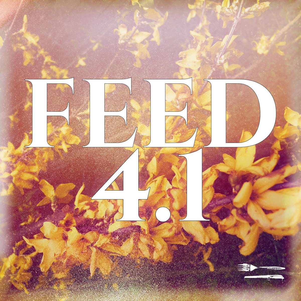 We're back, y'all! 💥

Issue 4.1 is now live with another heaping helping of stellar poetry from some spectacular writers. Read it now @ feedlitmag.com!