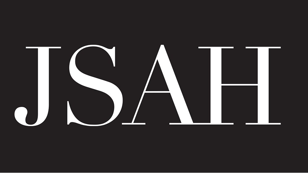 Submit your proposal for the JSAH ROUNDTABLE, "Race and the Built Environment in the Iberian World, 1400-1800," by May 15. We welcome submissions by individuals at all career stages representing diverse gender, racial, and national identities. sah.org/about-sah/news…