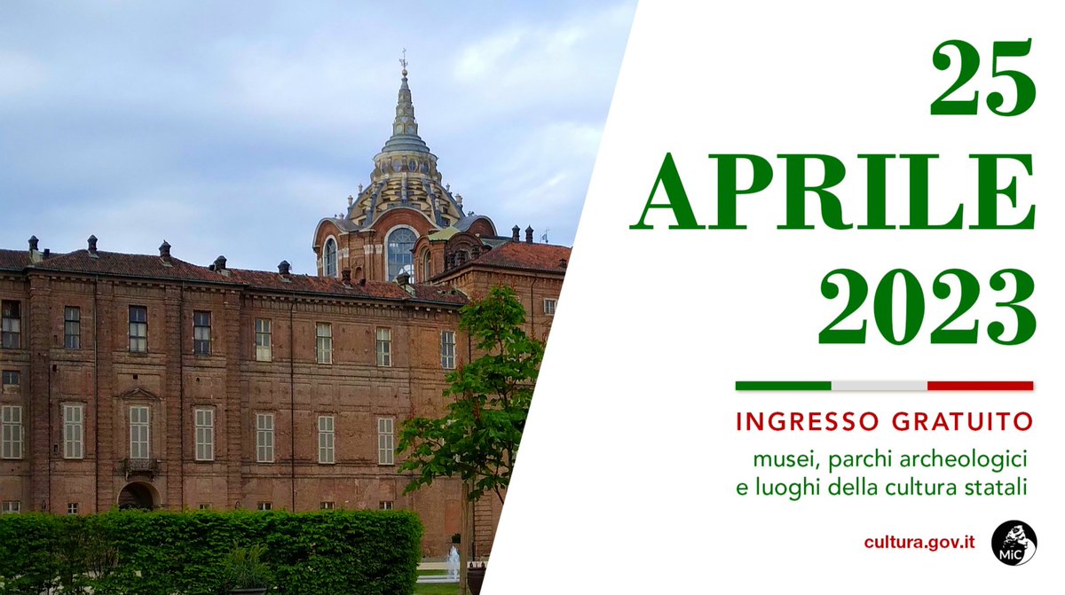 Musei Reali Torino tweet media