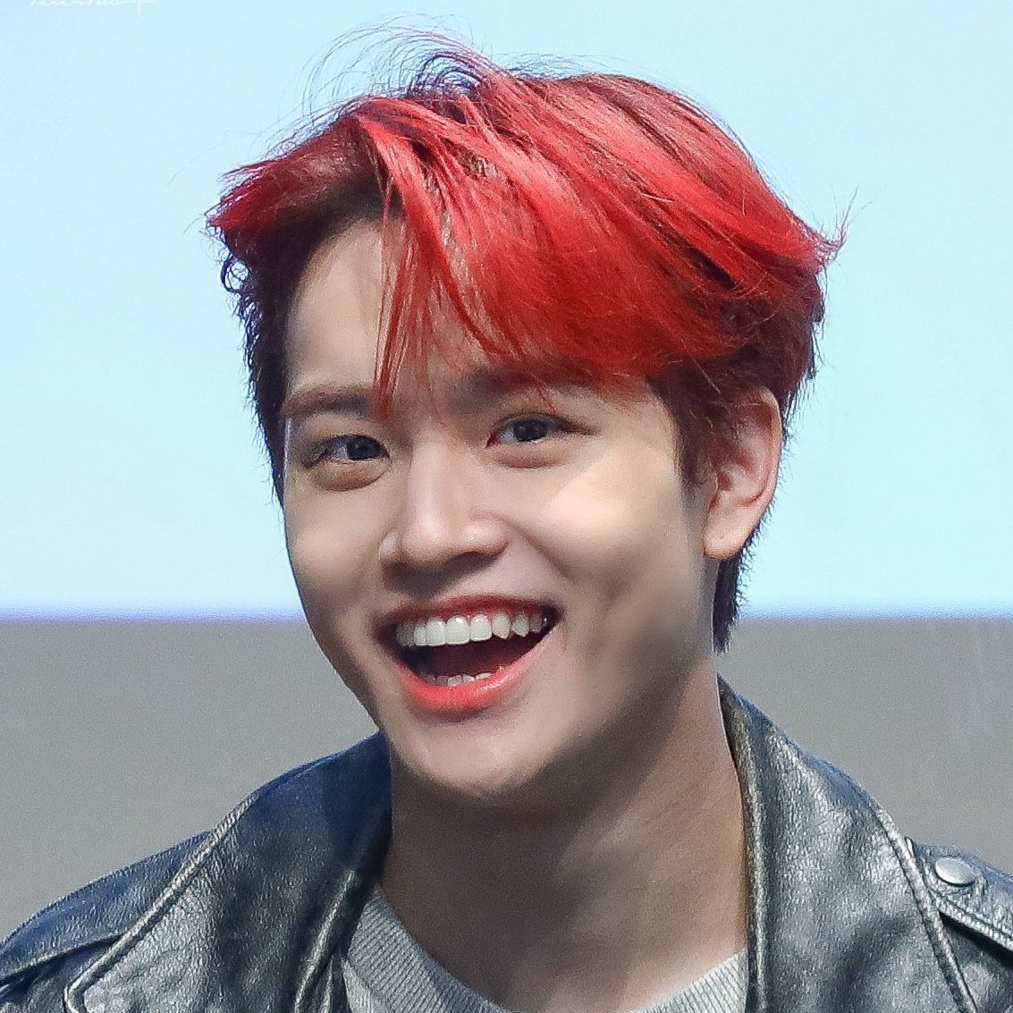 BICsmileboy's tweet photo. Happiest Birthday to my Smile Boy ☺️🧡

#젬들의_소중한_보석_남승빅
#BICtasticDay
@McndOfficial_ https://t.co/UnXSUZfvLf