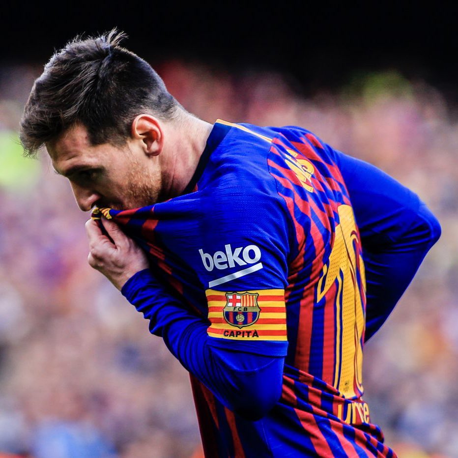 Managing Barça tweet media