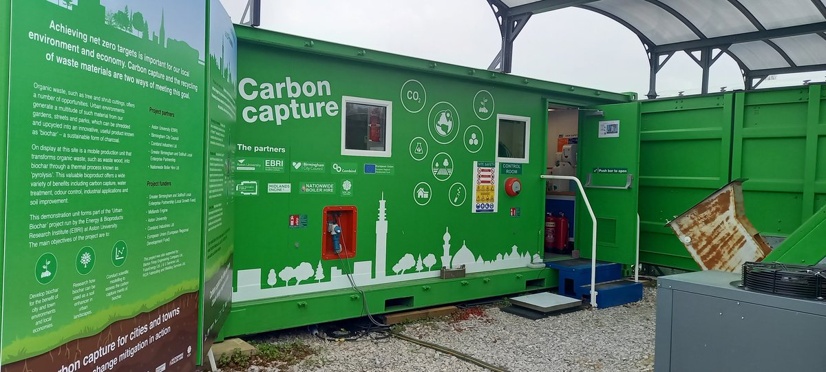 BENEFICCE EU-H2020 project tweet media