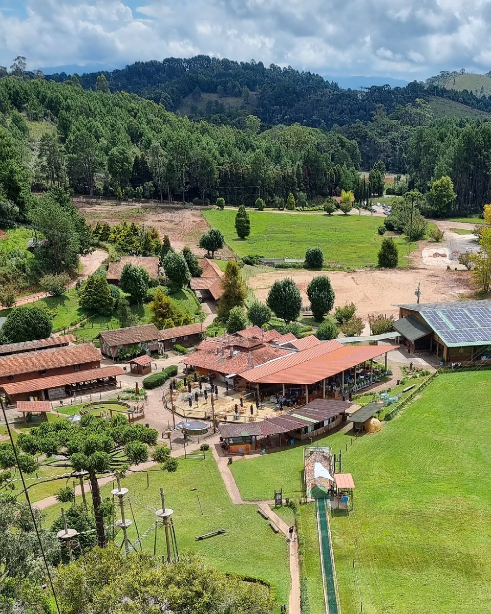 tarundu's tweet photo. Damos boas-vindas a maio com um convite especial a você neste 1º de maio, tire um tempinho e dedique horas de lazer, diversão e conexão com a família.

Curta Um Dia Inesquecível no Tarundu em Campos do Jordão!

Muita diversão e aventura com a família!

#Tarundu #CamposdoJordão https://t.co/nxu8dv7NTb
