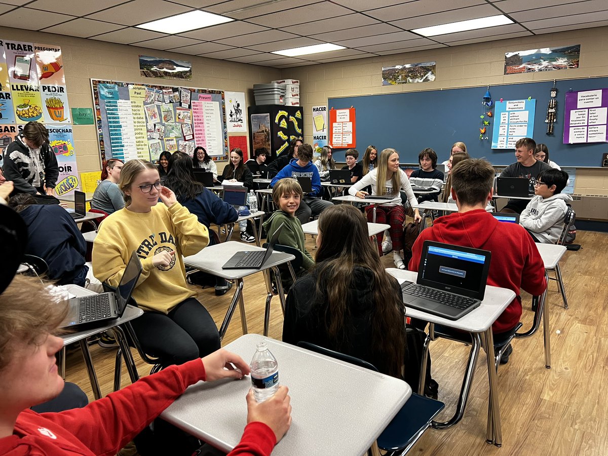 Mrs. Harraman tweet media