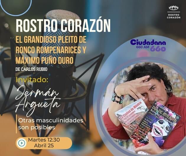 Círculo Abierto tweet media