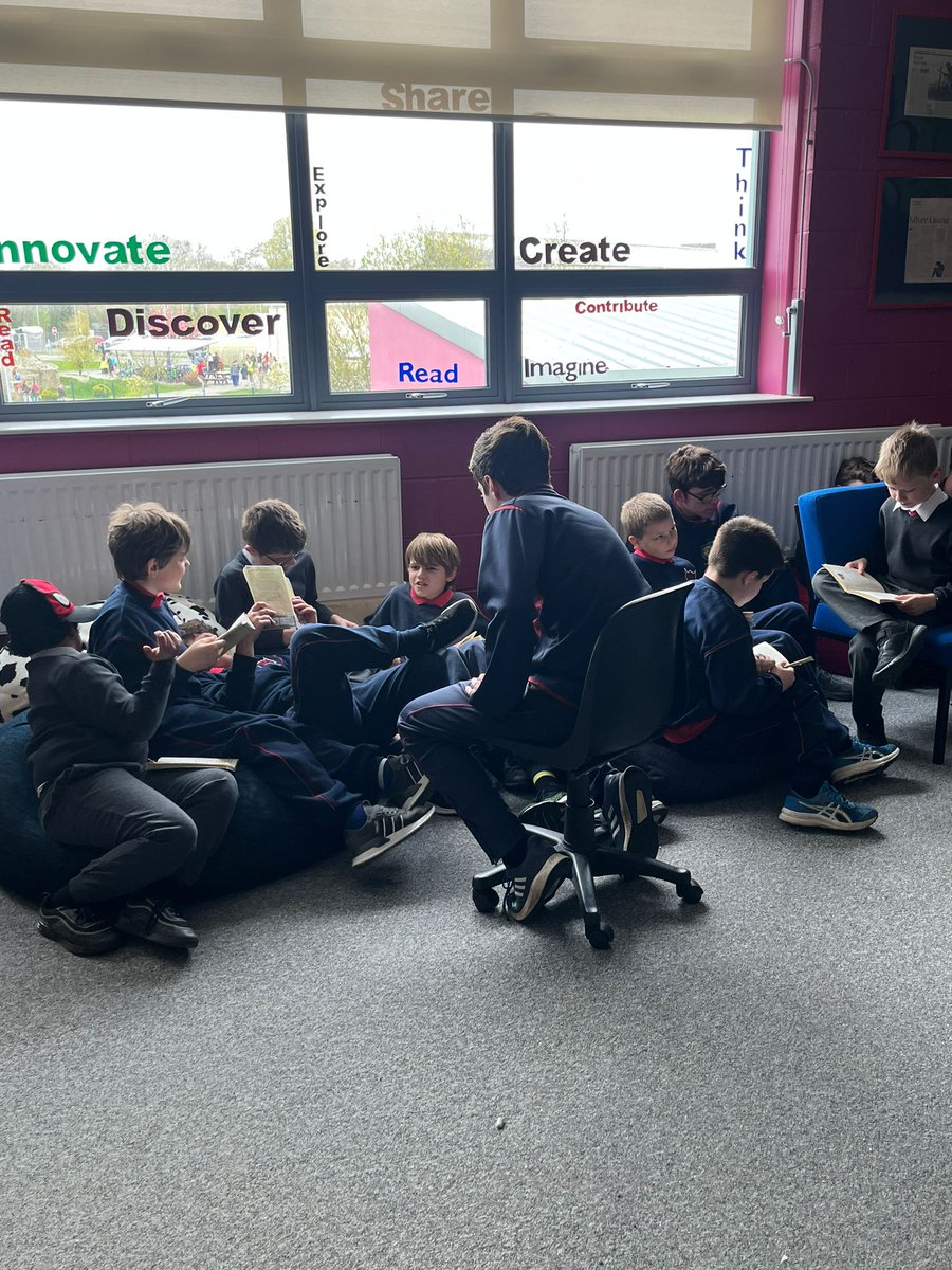 St Patrick’s BNS tweet media