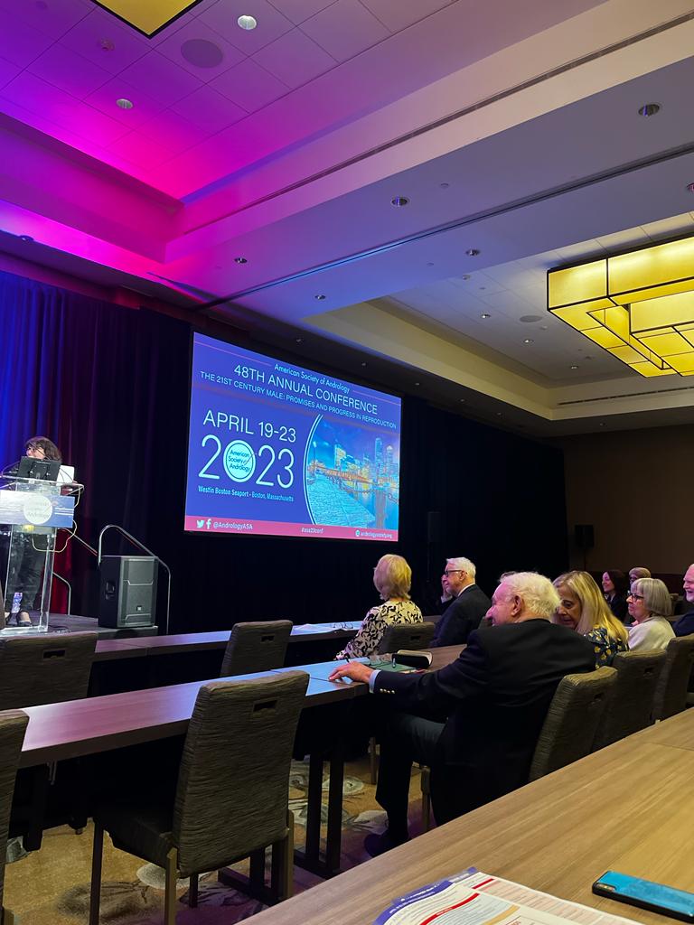 CReATe Research Program tweet media