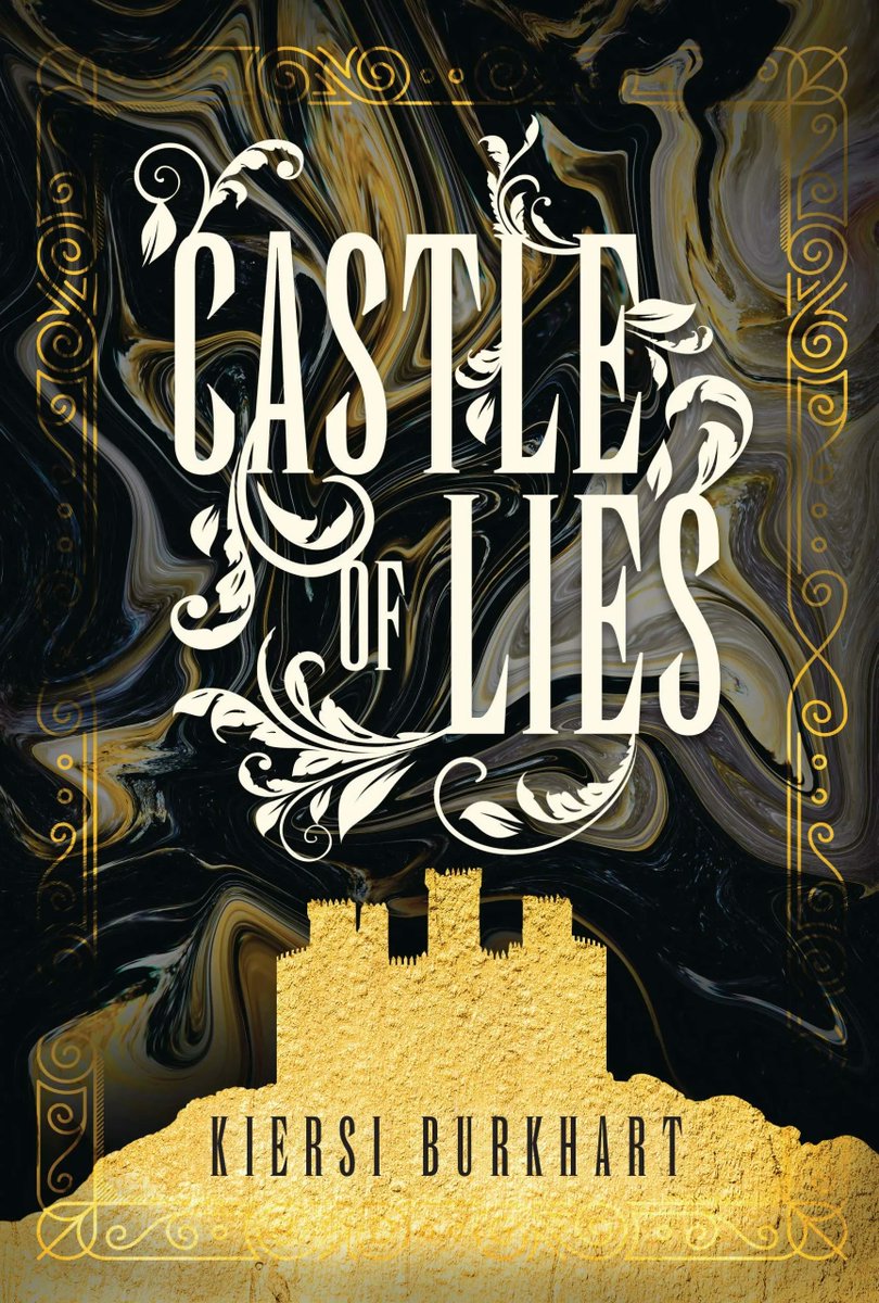 escapeintoyabks's tweet photo. Review of Castle of Lies by Kiersi Burkhart, thanks to NetGalley.
#NetGalley #BookReview #bookbloggers 
Blog: https://t.co/VT80ydxc67 
Goodreads:https://t.co/6rZNBUBiMQ https://t.co/oafZuPTsOm