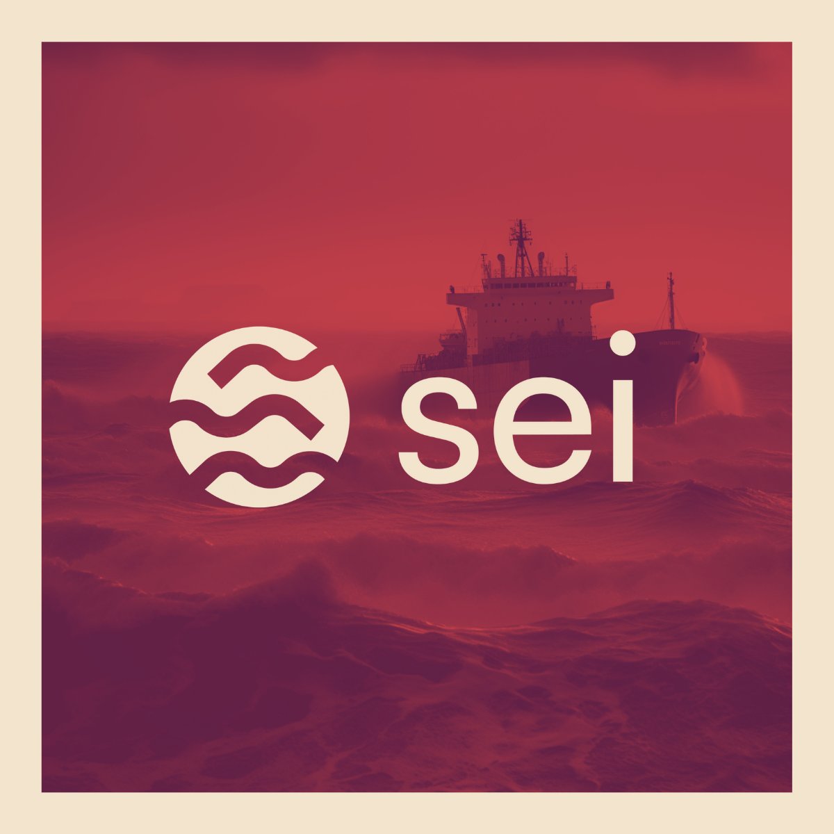 Good Morning Sei Community!❤️☀️

As we embark on another week full of innovation, growth, and impact, let's come together and make it one to remember. 

Full Steam Ahead Towards Mainnet 🚢